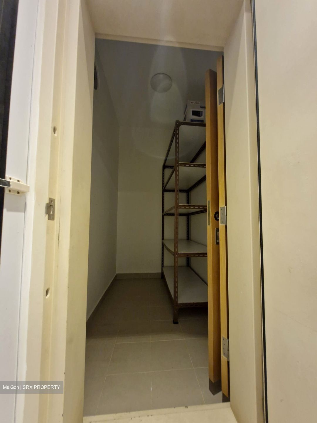 Park Infinia At Wee Nam (D11), Condominium #604284311